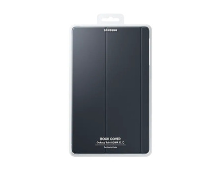 Кожени калъфи Кожени калъфи за Samsung  Кожен калъф BOOK COVER оригинален EF-BT510CBEGWW за Samsung Galaxy Tab A 2019 10.1 T510 / T515 черен